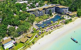 Beyond Krabi Resort